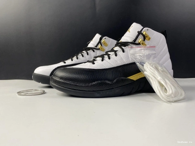 Jordan 12 CT8013-170 Suede Dae Taxi Release XII Air 0308